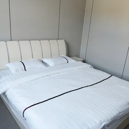 Chunsong Mountain Sea · Villa Seaside Fun (Golden Beach Scenic Area)