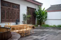 Mile Yunduo Homestay (Honghe Nativeland) - balkon