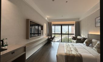 Fengjie Junle You Hotel