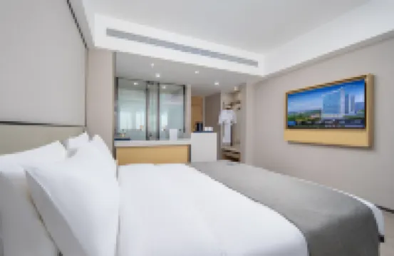 ランオウ インターナショナルホテル（竜海万科広場）