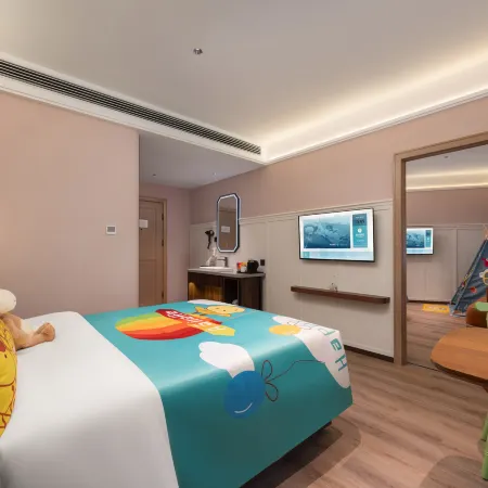 INZONE FREEDOM HOTEL