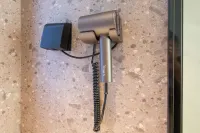 Shankee Coffee Style Hotel (Luohe Huochezhan Xintiandi)