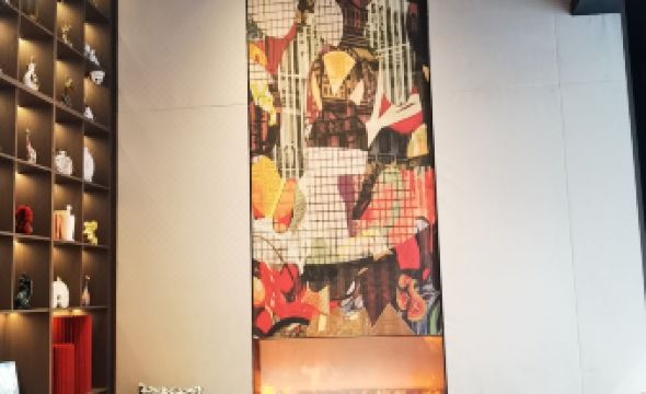 Insail Hotels Dongshankou Subway Station Guangzhou