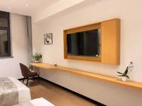 Xinzhou Jun'anli Hotel (Xinzhou Ancient City)