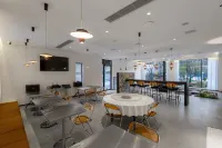 LU SHAN ZHENSHANYUE INN - อ่างจากุชชี่
