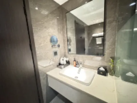 Xin Ji Yuan Hostel Hotel a Qishan