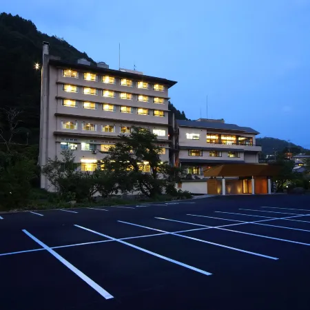 Sanin-Yumuraonsen Yuamu