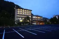 Sanin-Yumuraonsen Yuamu Hotels in Shinonsen