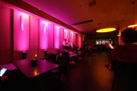 湄洲島湄洲國際大飯店 - 酒吧