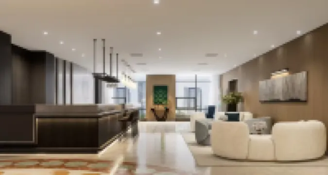 喜馬拉雅酒店（西安鐘樓地鐵站店）