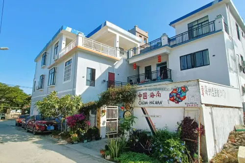Yinghainali