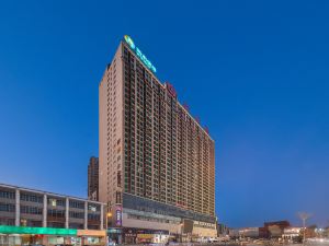 City Comfort Inn Yongzhou Jinshui Bay