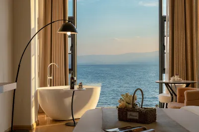 洱海一號丨海景Azure Skywalk度假美宿（大理海東理想邦店） 天鏡閣附近的飯店