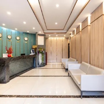 Hengyang May Sunshine Hotel (Hengzhou Avenue Railway Station Branch)