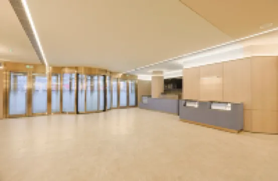 HanTing Hotel (Jilin Huojudasha Jiangbin Park Hotel)