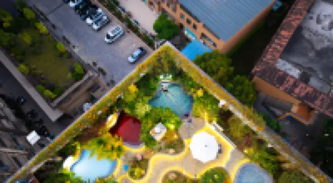 Byland Hot Spring Hotel