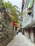 YUN BO LIGHT LUXURY HOTEL - Scenic