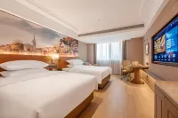 Vienna Hotel (Zhangzhou Zhangpu County Government) Hotels in Zhangpu