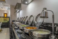 Lanting Hotel (Chengdu Daxu High-speed Railway Station) - Bữa sáng