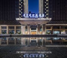 星宇國際大酒店（岳陽平江店）