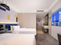 7Days Inn Hotel (Tianshui Railway Station)