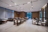 Yangzhou Slender West Lake Garden Hotel - romantis