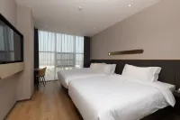 Jinjiang Inn (Pingyao Ancient City South Gate Tourist Center Branch) - 2-Star