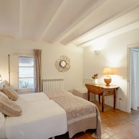 Hotel Boutique Can Bassa