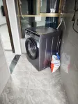 初見精品公寓（萍鄉北站奧體中心店） - 停車場