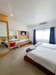 Bualinn Resort Nongkhai