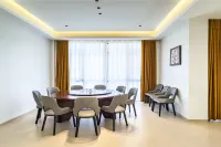 Dongshan Island Hefeng Vacation Villa