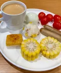 臻品・啟航｜凌霄雲庭・Luxury智能國際大飯店（綿陽市南郊機場店）