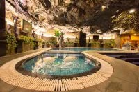 Classic Hotel - Kuumat lähteet