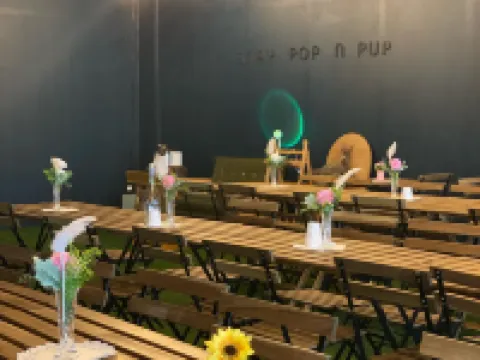 ステイ ポハン ホテル 浦項のホテル