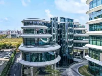 Shenzhen Ximan Hotel (Guangming High tech Park Branch) Hotels in Guangming New District