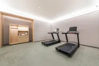 JI Hotel (Jingdezhen North Station Taoxichuan Road) - พร้อมWifi