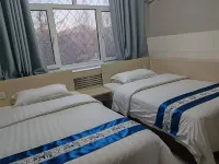 林西鴻福賓館
