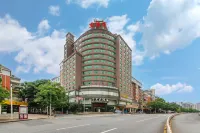 바오 롄 화 호텔 베이후 공원 주변 호텔