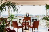 Bettoja Hotel Mediterraneo - bar