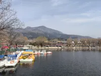 Wonderful Beginning Hotels in Tai'an