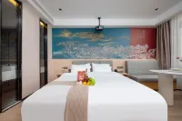 jimmu hotel - Khách sạn giá rẻ