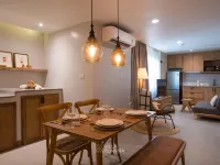 VILLA ALANNA - Balkon