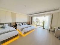 SHANHAO GARDEN HOTEL Hotels in Ning'er