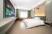 Kaixuan Meiman Hotel (Yueyanglouqu Yueyang Railway Station) - 2 Yıldız