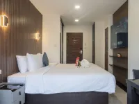 โรงแรมสมุทรปราการโฮเทล โรงแรมใกล้เมืองโบราณ