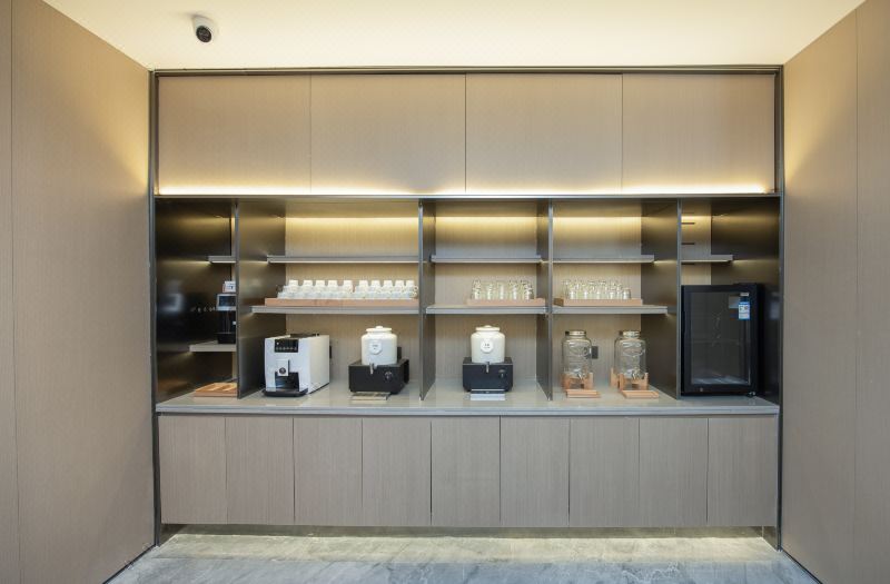 JI Hotel (Shenzhen Pingshan Railway Station Baolong Subway Station) photo 3