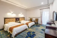 Mecca Business Hotel - balcone