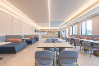 HanTing Hotel (Changzhou Chunqiu Yancheng Niutang)