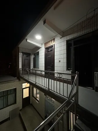 Shui Yu Shanshe Homestay