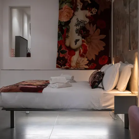 Bhr Brancaccio 83 guest house